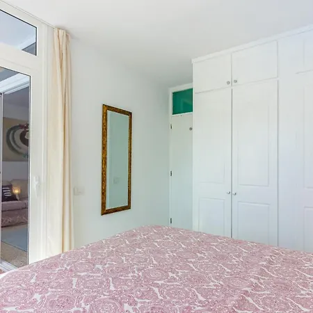Appartamento Edificio Fayser 2a018 Los Cristianos (Tenerife)